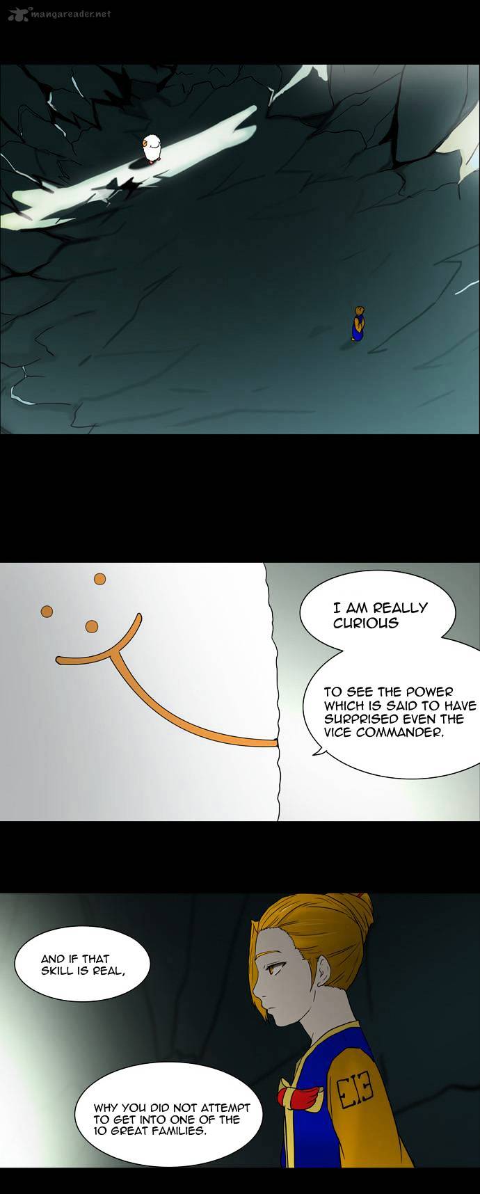 Tower of God Chapter 56 page 10