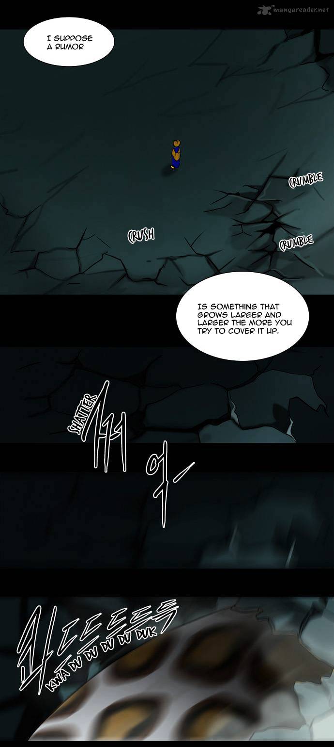 Tower of God Chapter 56 page 11