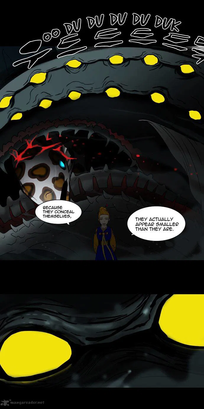 Tower of God Chapter 56 page 13