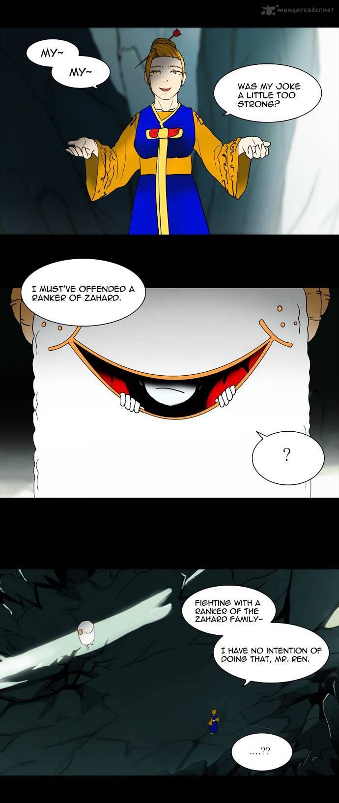 Tower of God Chapter 56 page 17