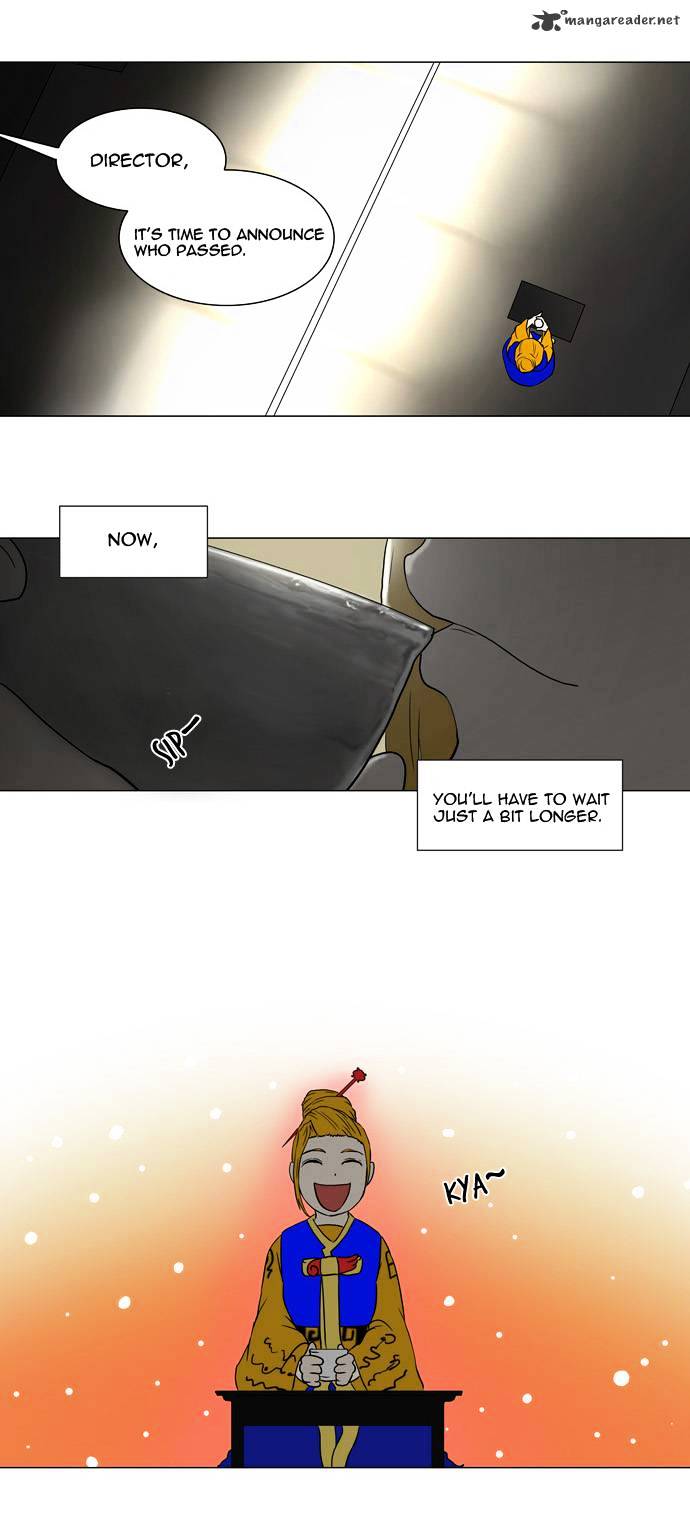 Tower of God Chapter 56 page 25