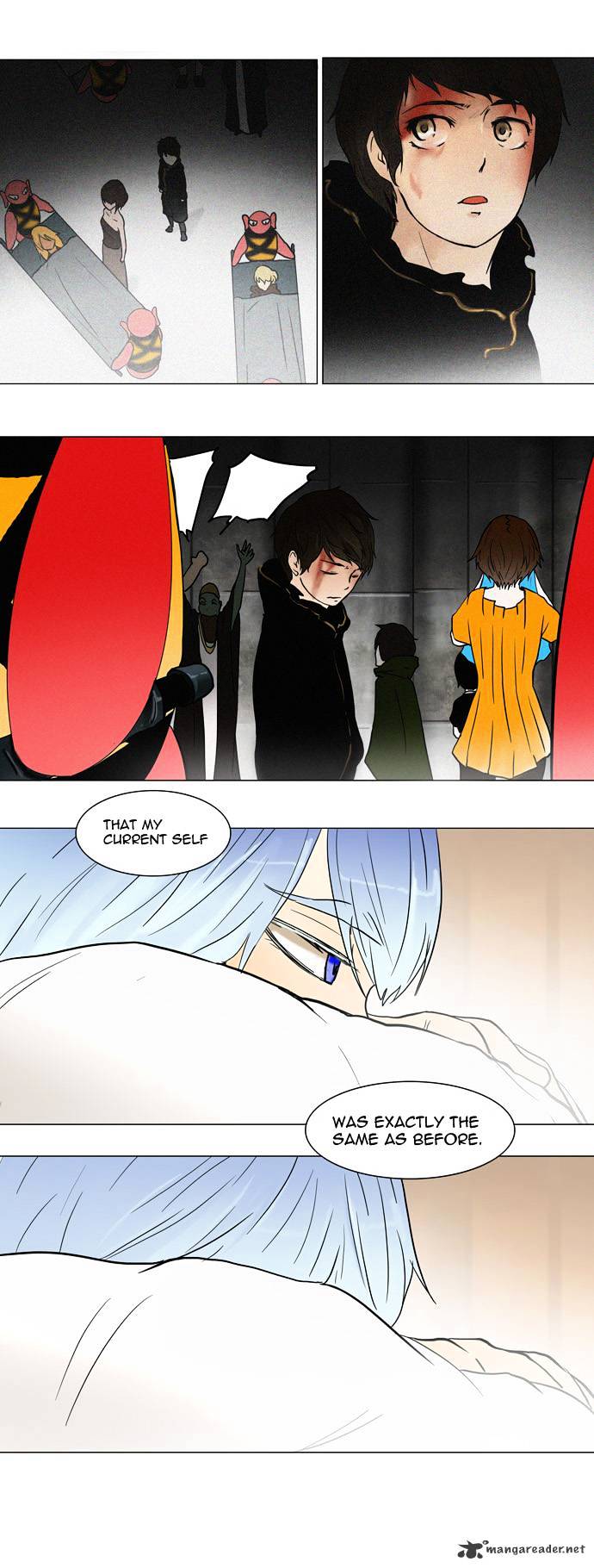 Tower of God Chapter 57 page 3