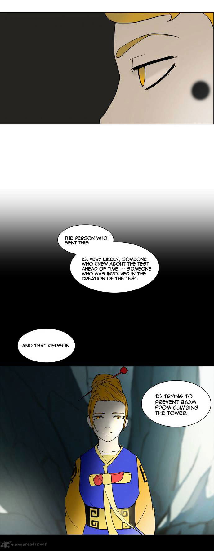 Tower of God Chapter 57 page 5