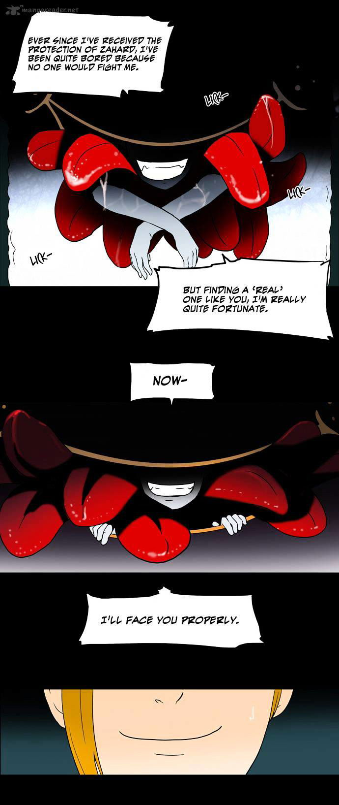 Tower of God Chapter 57 page 16