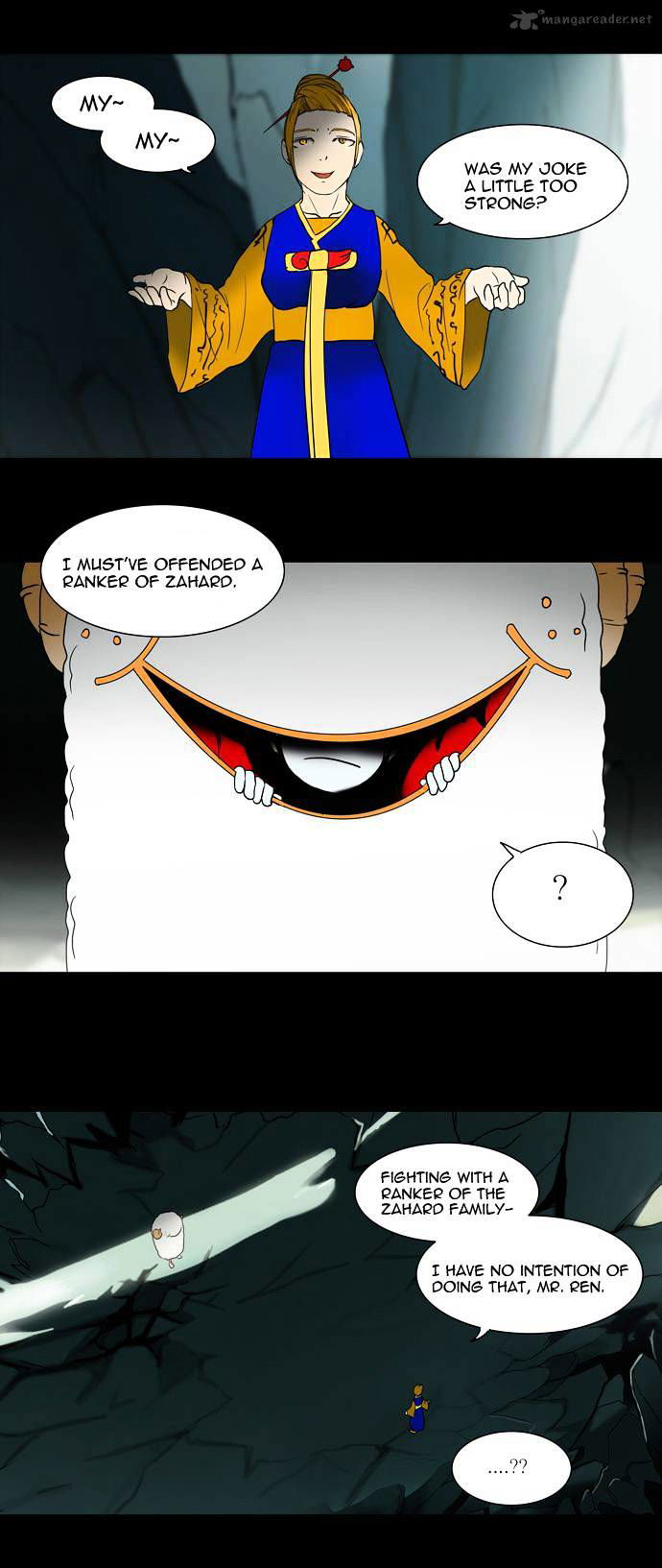 Tower of God Chapter 57 page 17