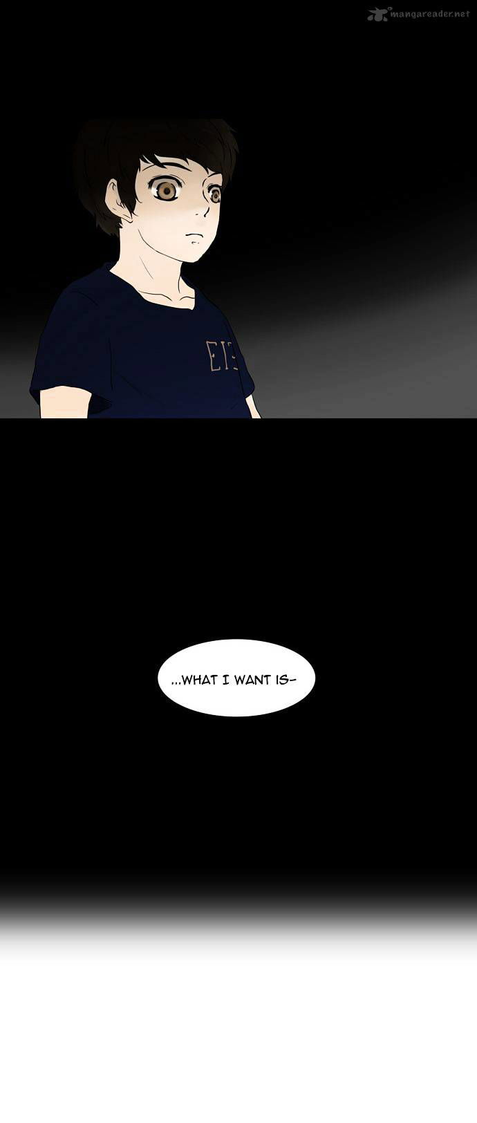 Tower of God Chapter 58 page 33