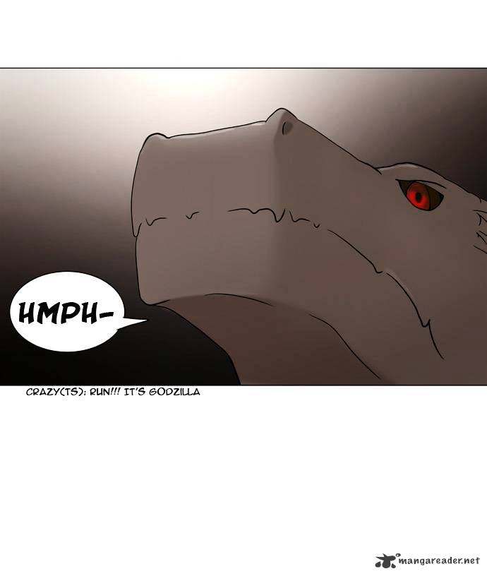 Tower of God Chapter 58 page 35