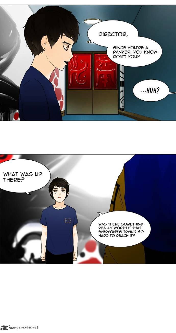 Tower of God Chapter 58 page 45