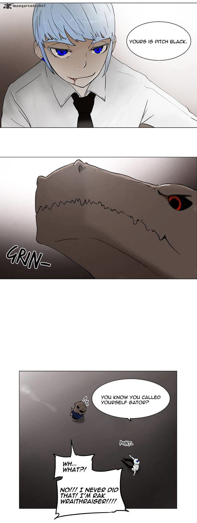 Tower of God Chapter 58 page 52