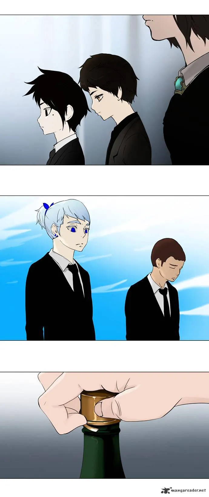 Tower of God Chapter 59 page 5