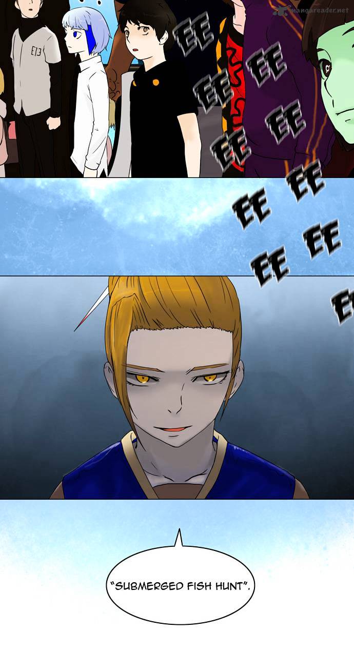 Tower of God Chapter 59 page 30