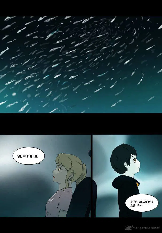 Tower of God Chapter 60 page 4