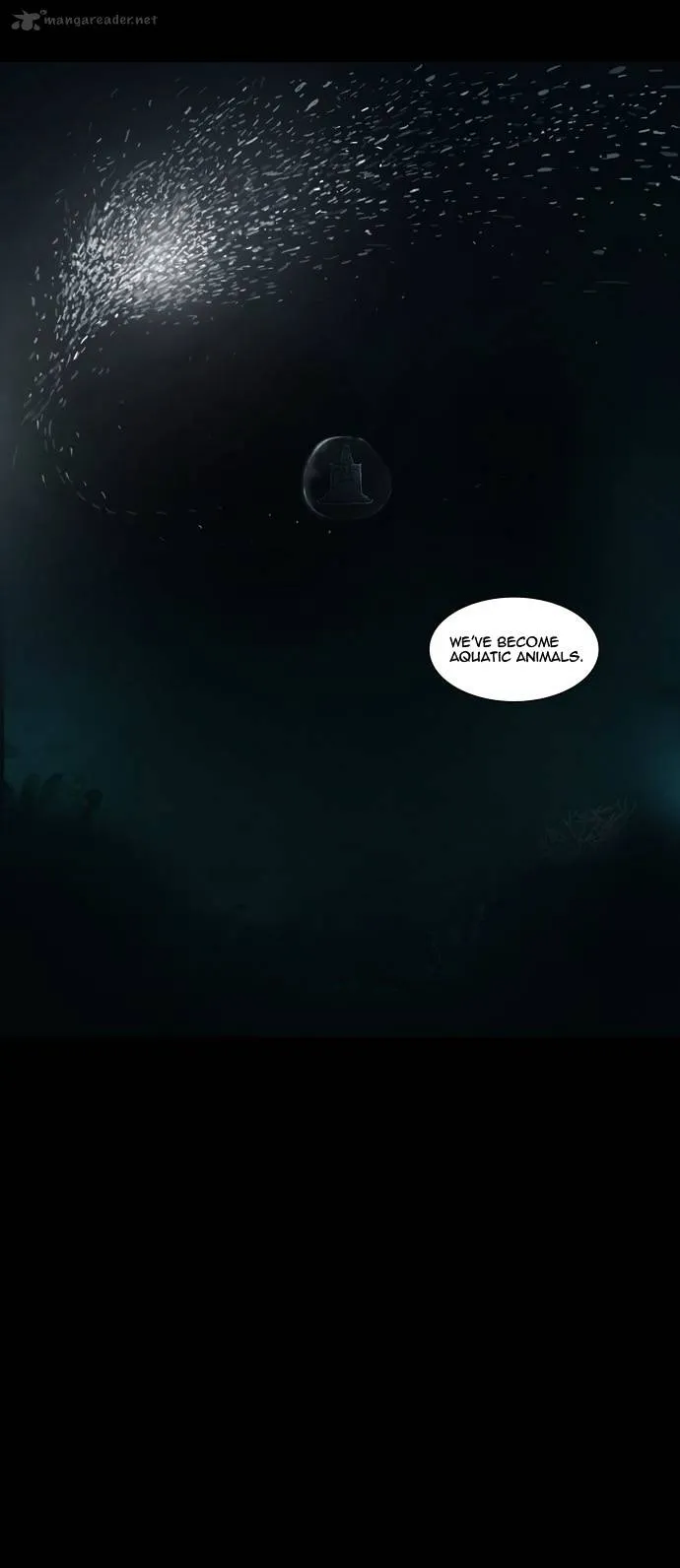 Tower of God Chapter 60 page 5