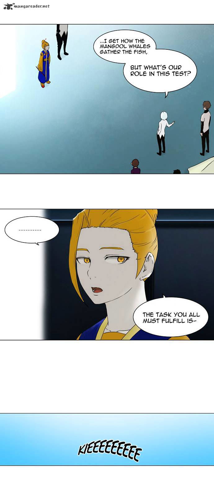 Tower of God Chapter 60 page 14