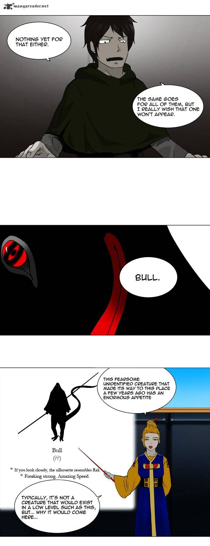 Tower of God Chapter 60 page 26