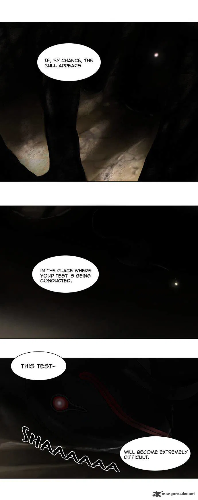 Tower of God Chapter 60 page 28