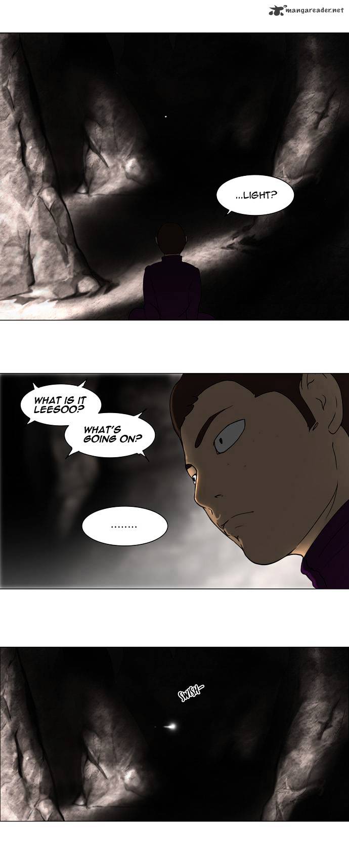 Tower of God Chapter 61 page 13