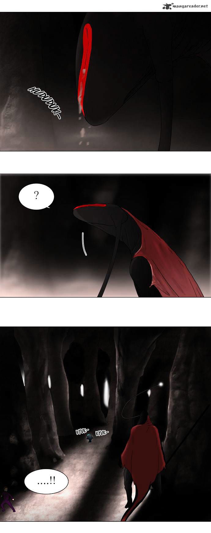 Tower of God Chapter 61 page 18