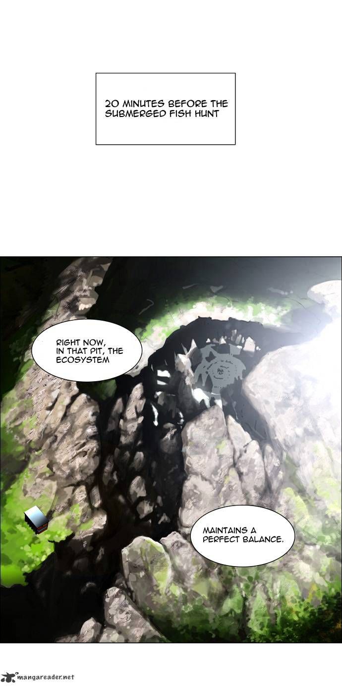 Tower of God Chapter 62 page 2