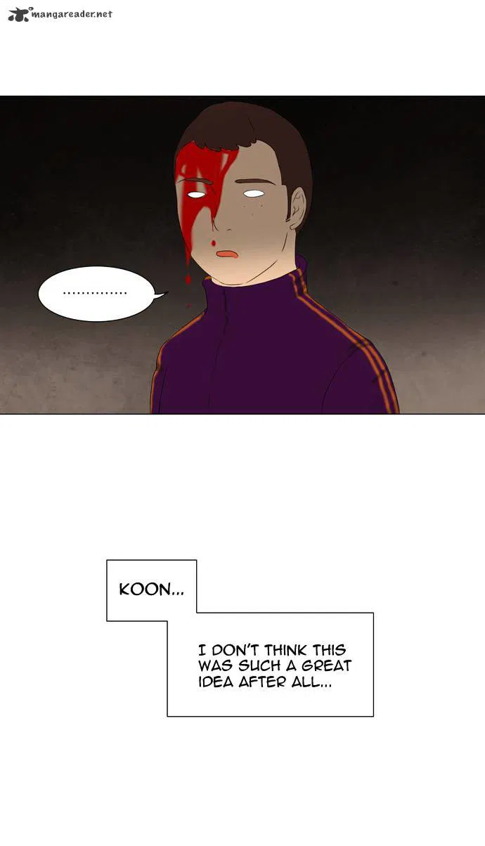 Tower of God Chapter 62 page 9