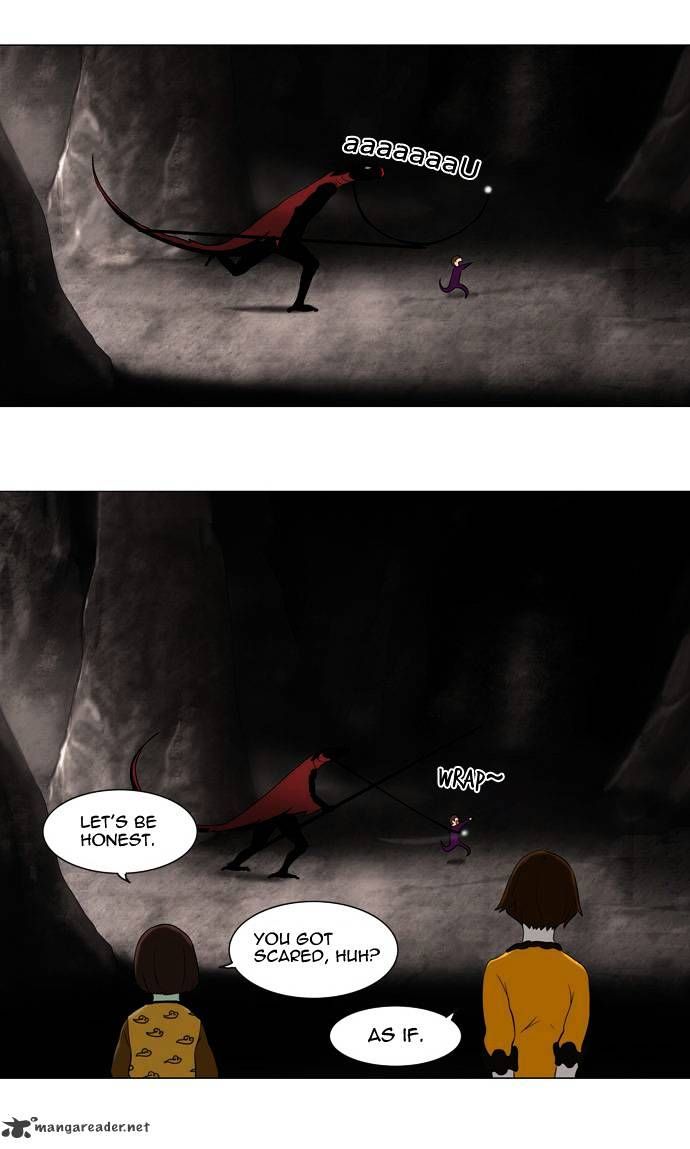 Tower of God Chapter 62 page 15