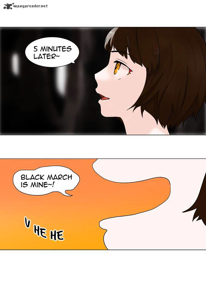 Tower of God Chapter 62 page 23