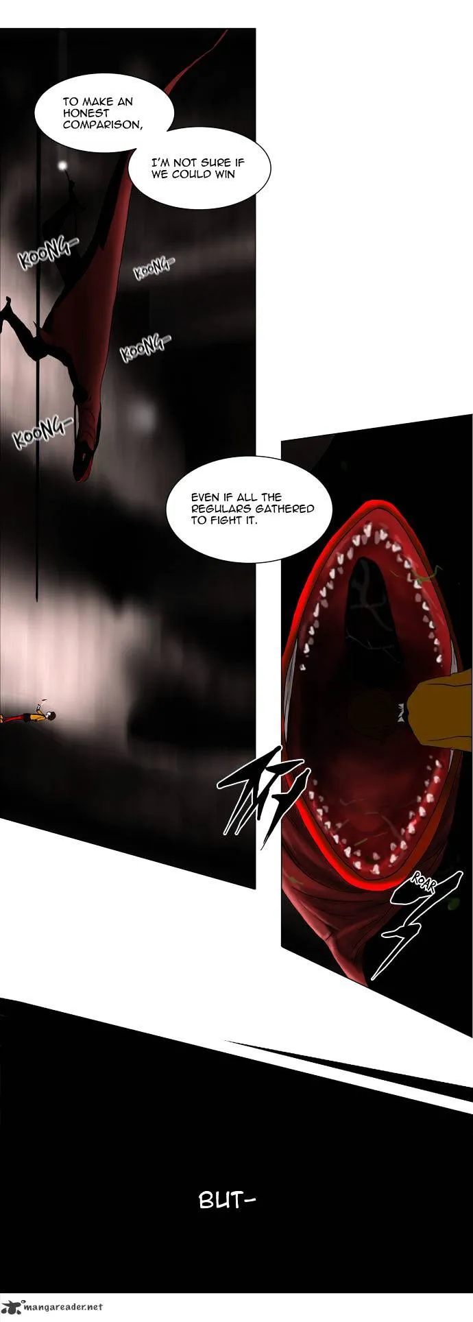 Tower of God Chapter 63 page 13