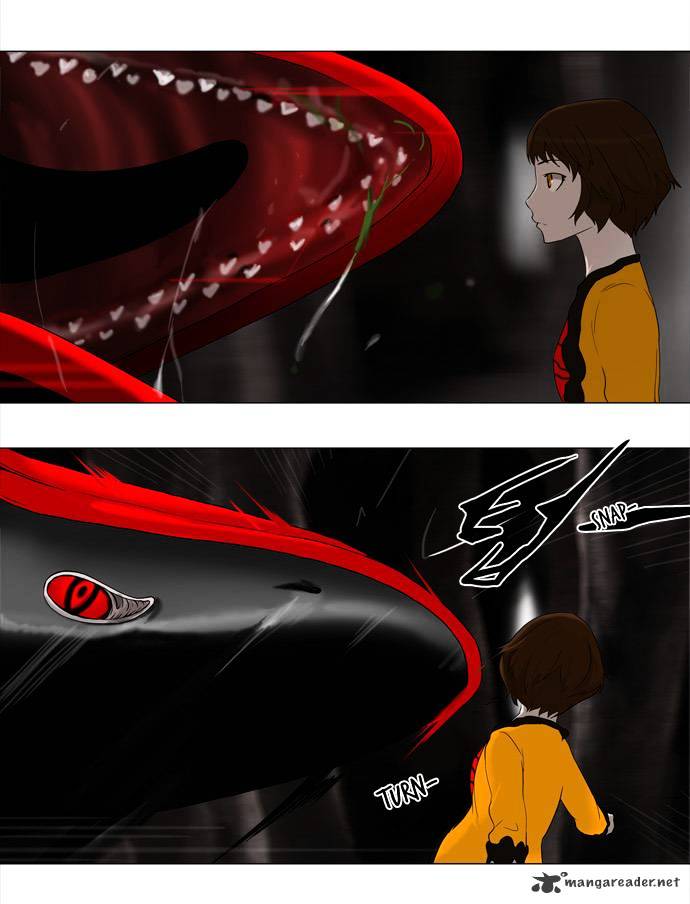 Tower of God Chapter 63 page 14