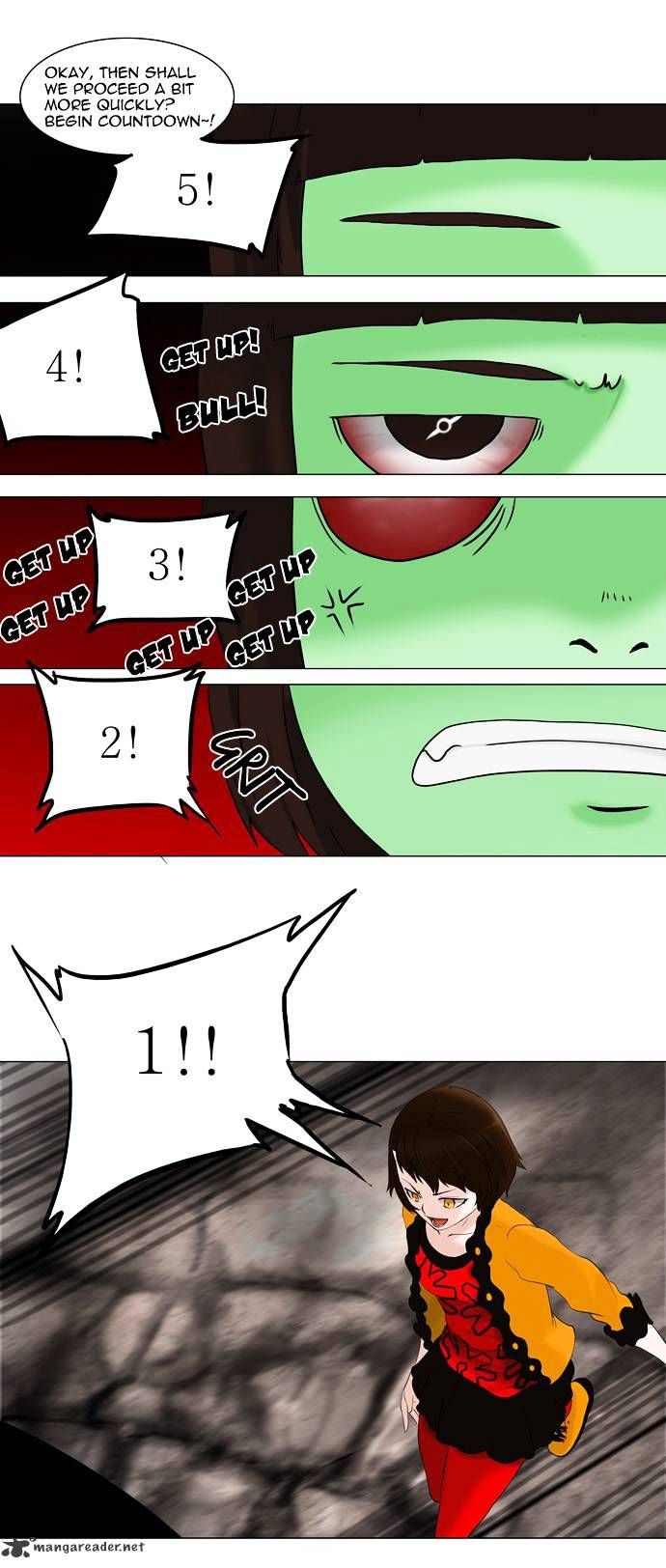 Tower of God Chapter 63 page 24