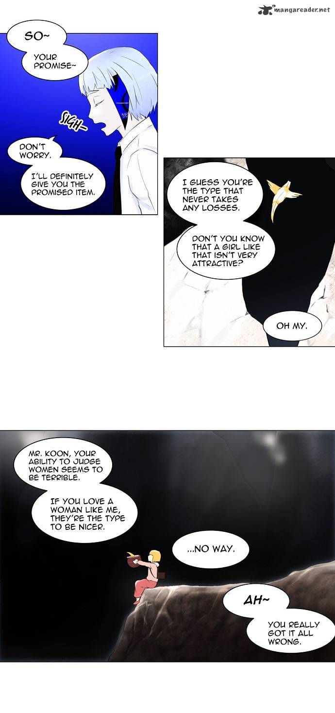 Tower of God Chapter 64 page 5