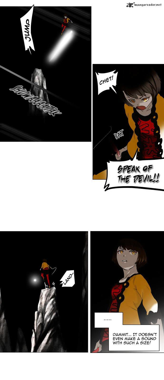 Tower of God Chapter 64 page 14