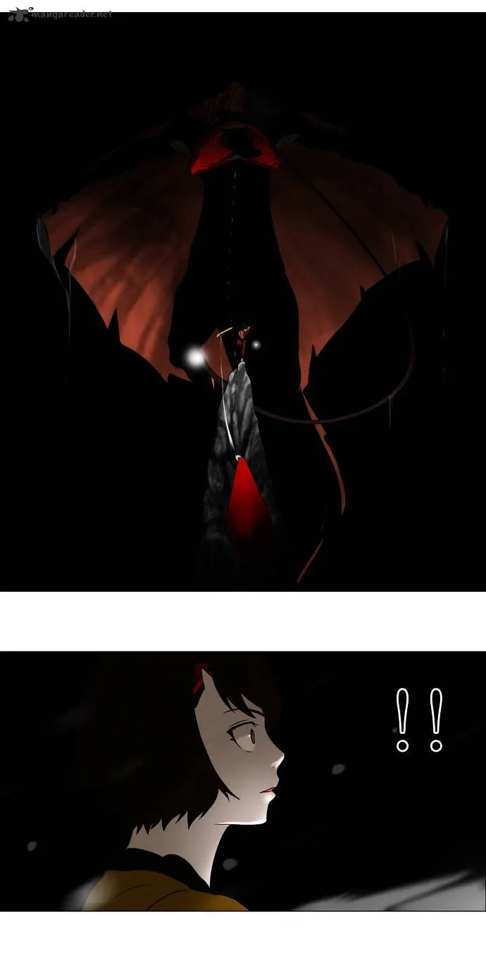 Tower of God Chapter 64 page 17