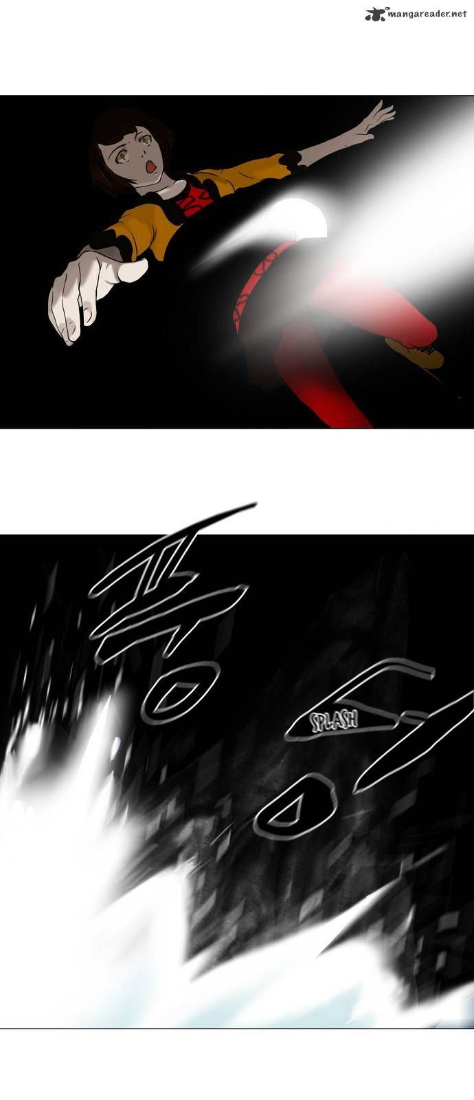 Tower of God Chapter 64 page 18
