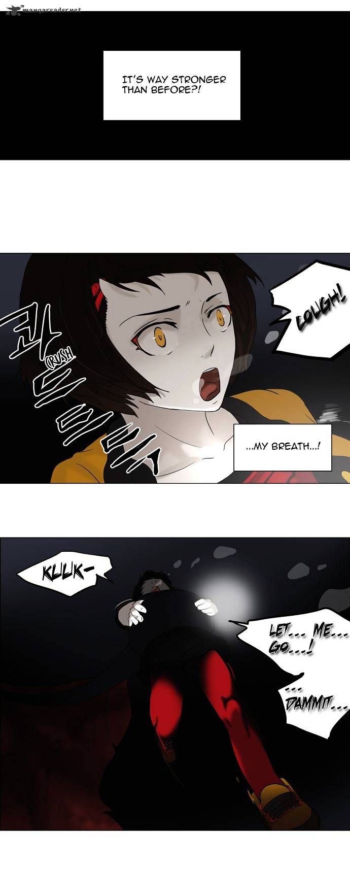 Tower of God Chapter 64 page 20