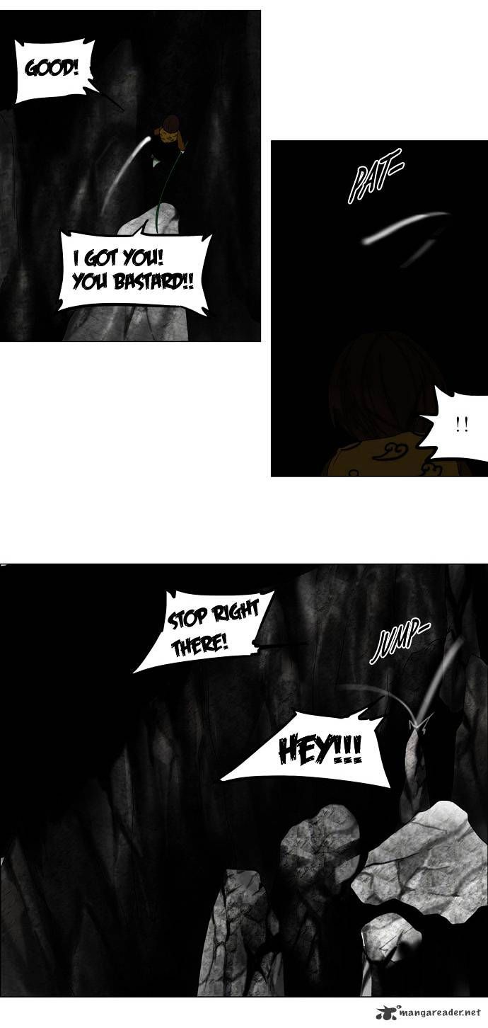 Tower of God Chapter 64 page 24