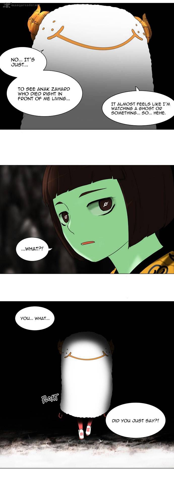Tower of God Chapter 64 page 29