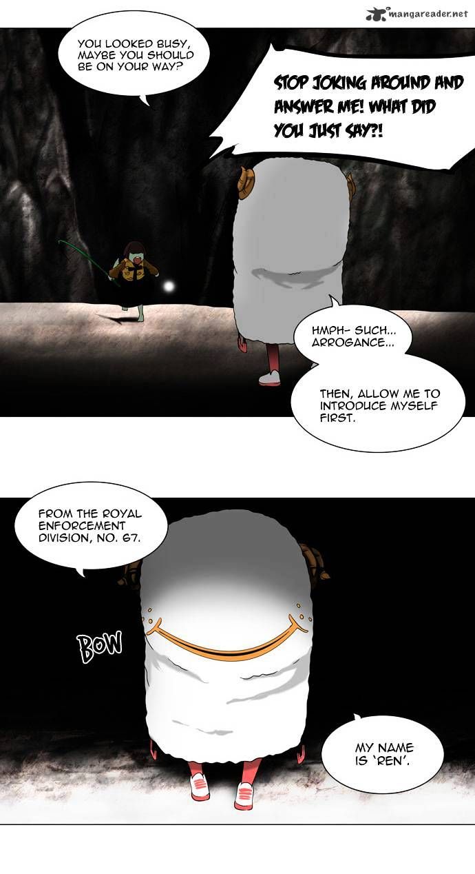 Tower of God Chapter 64 page 30