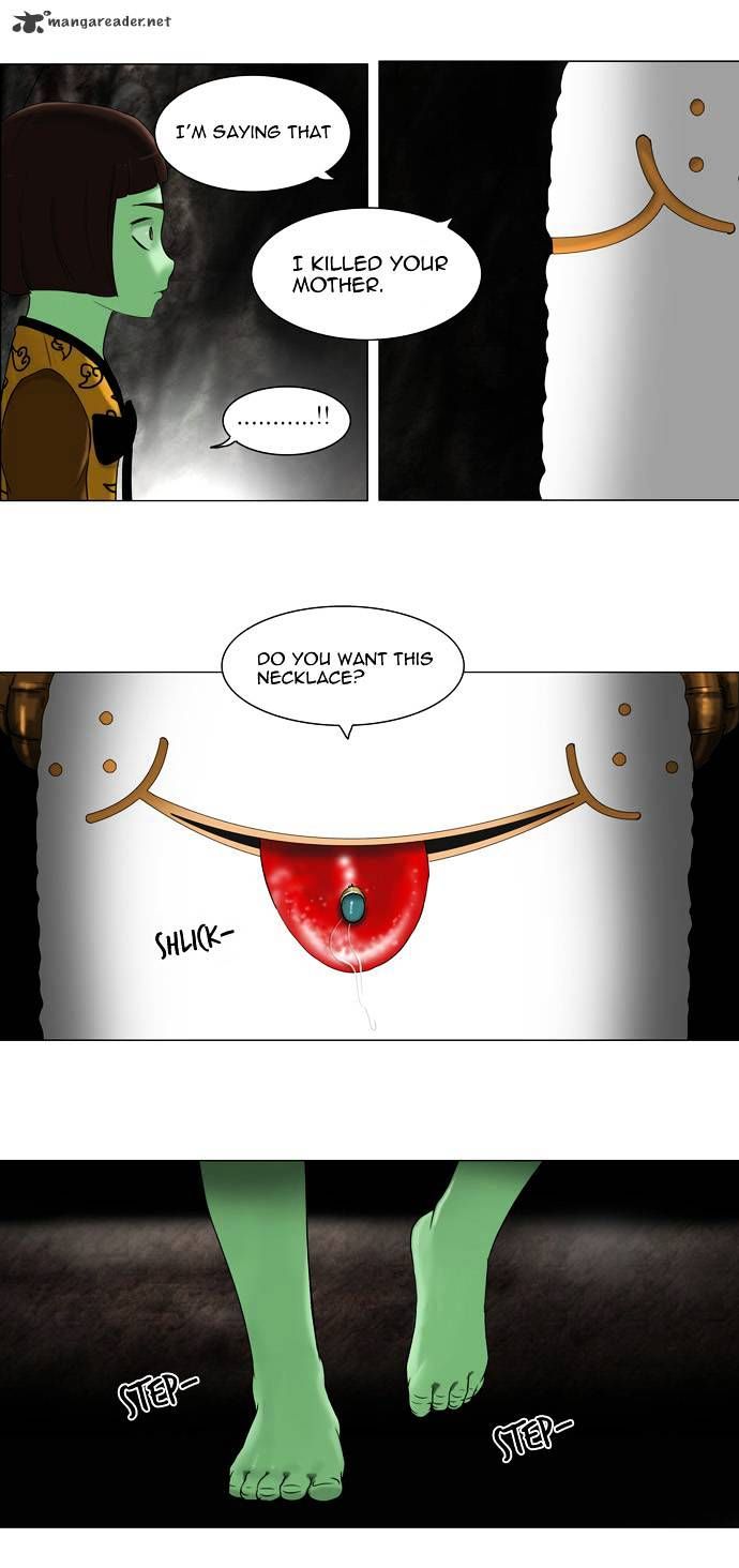 Tower of God Chapter 64 page 34