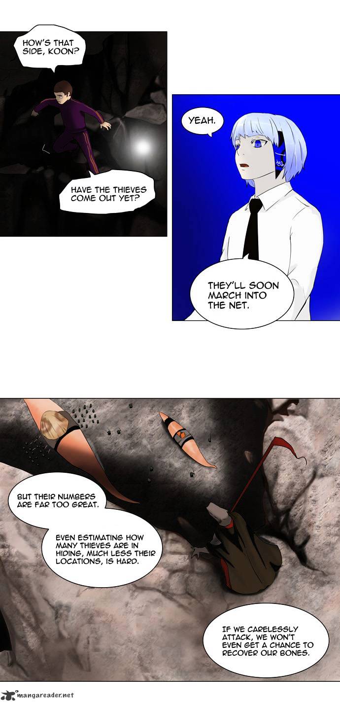 Tower of God Chapter 65 page 3