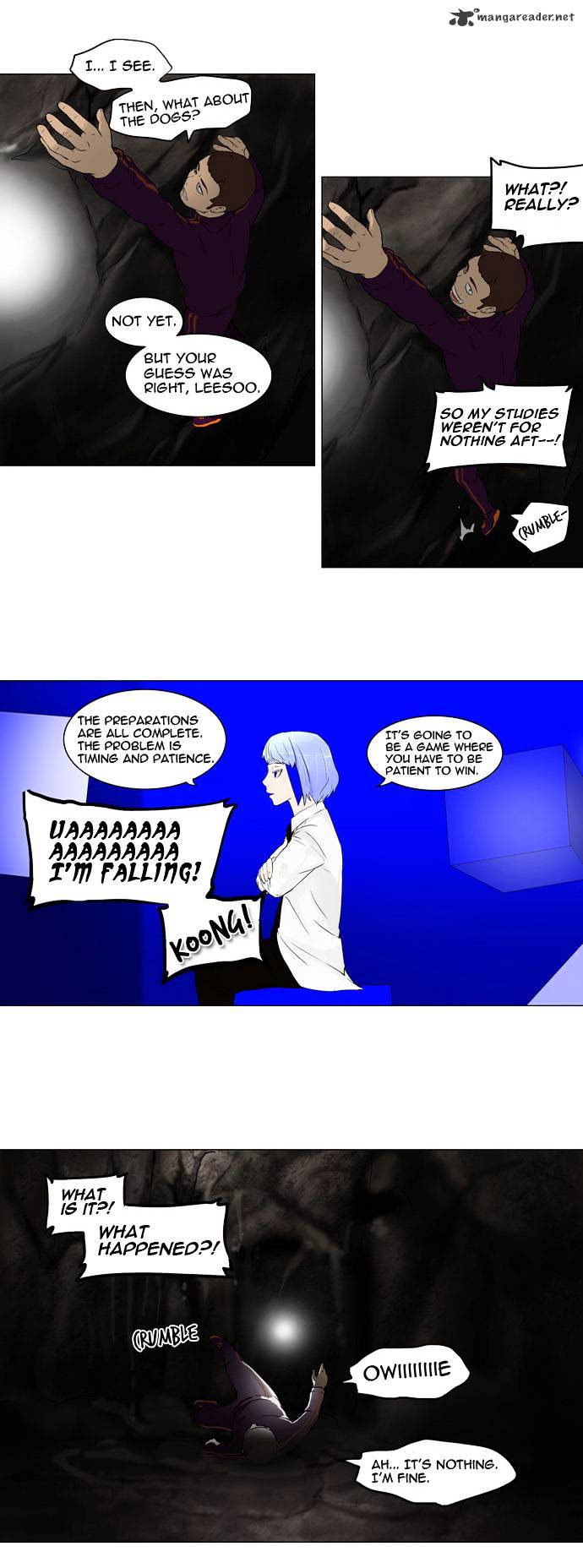 Tower of God Chapter 65 page 4