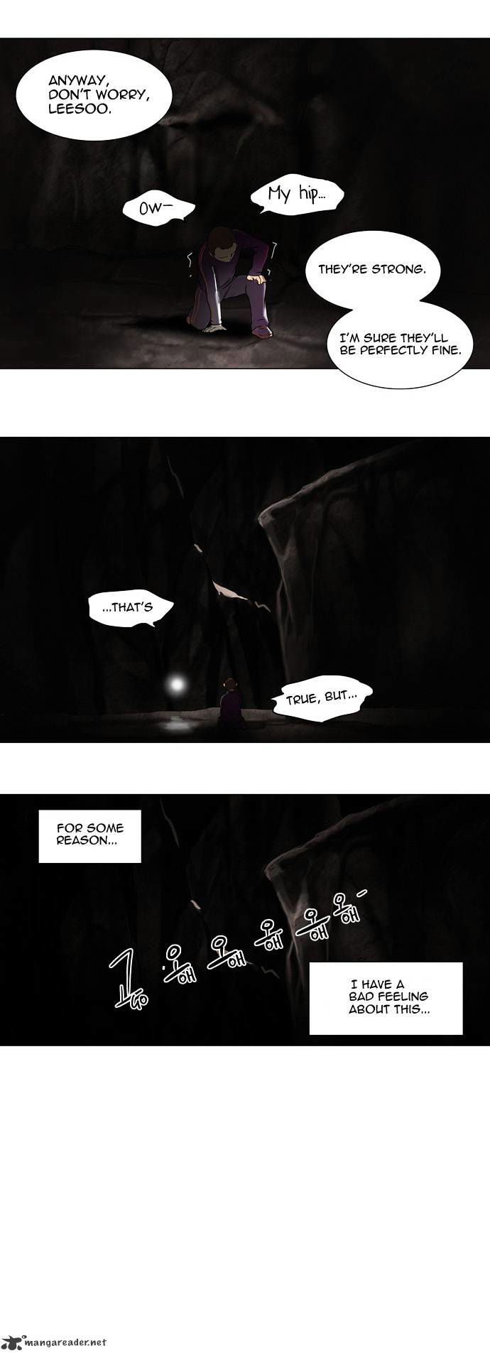 Tower of God Chapter 65 page 5