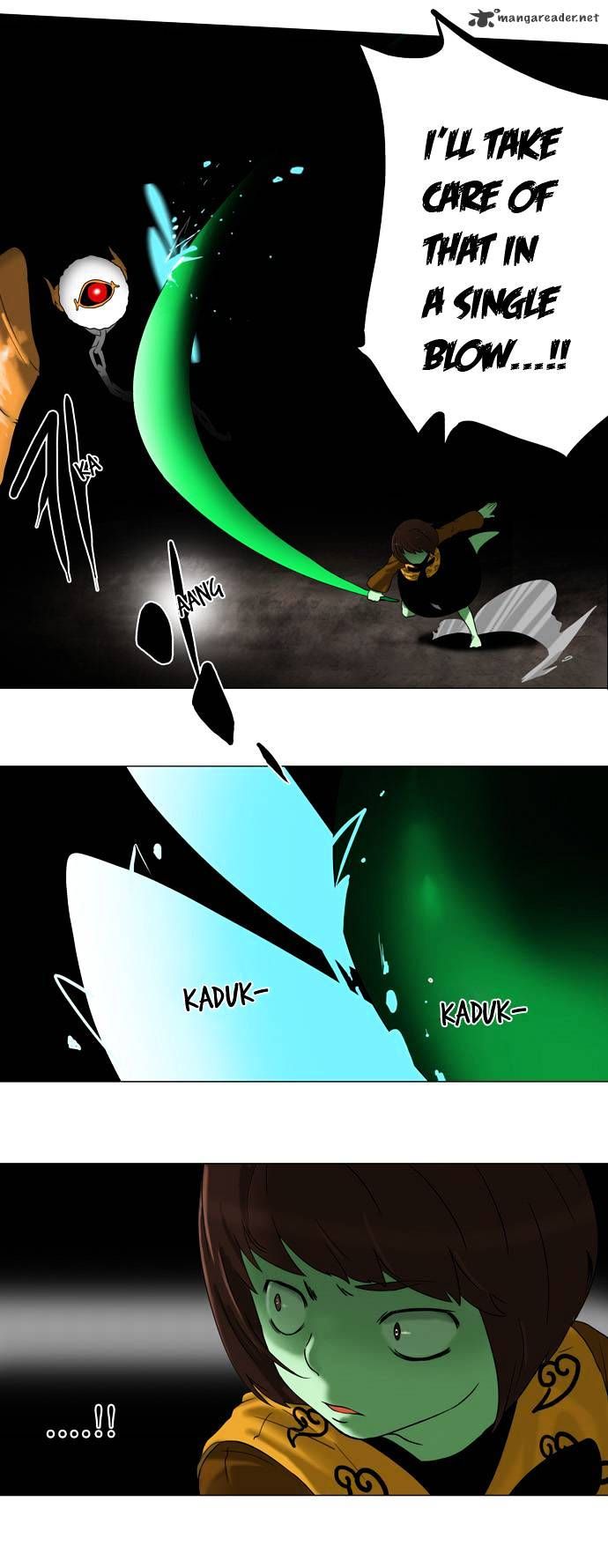 Tower of God Chapter 65 page 13
