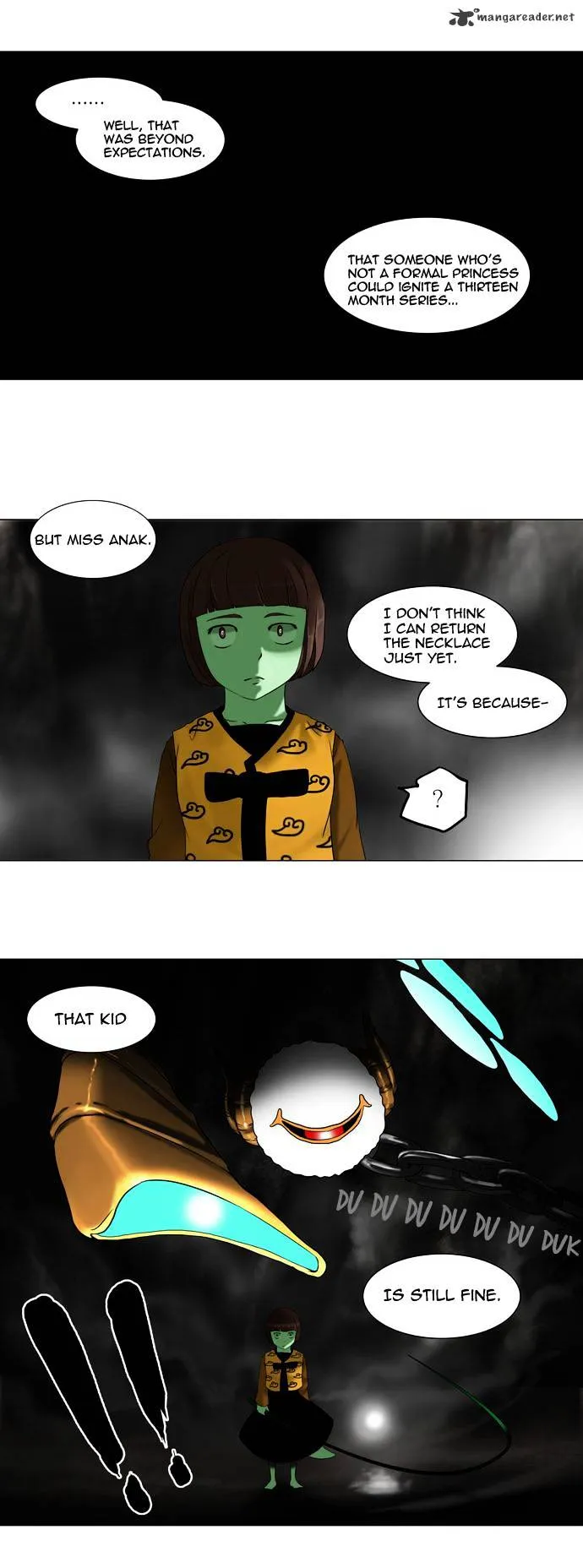Tower of God Chapter 65 page 17