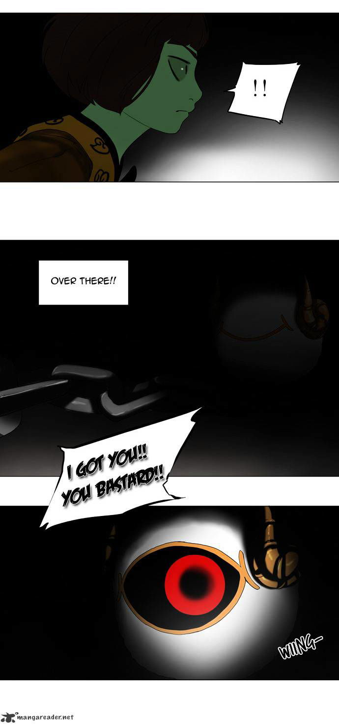 Tower of God Chapter 65 page 23