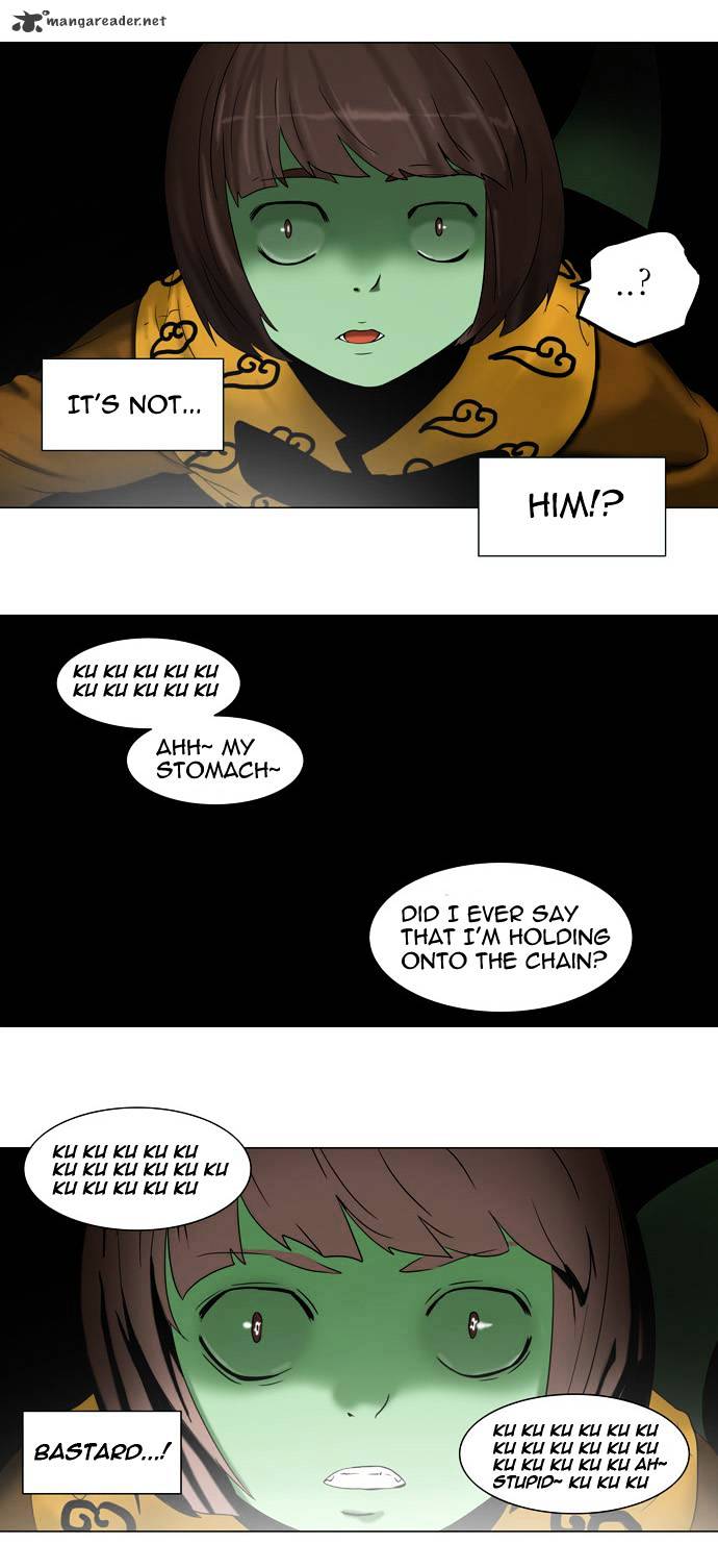 Tower of God Chapter 65 page 24