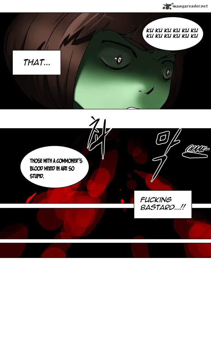 Tower of God Chapter 65 page 26