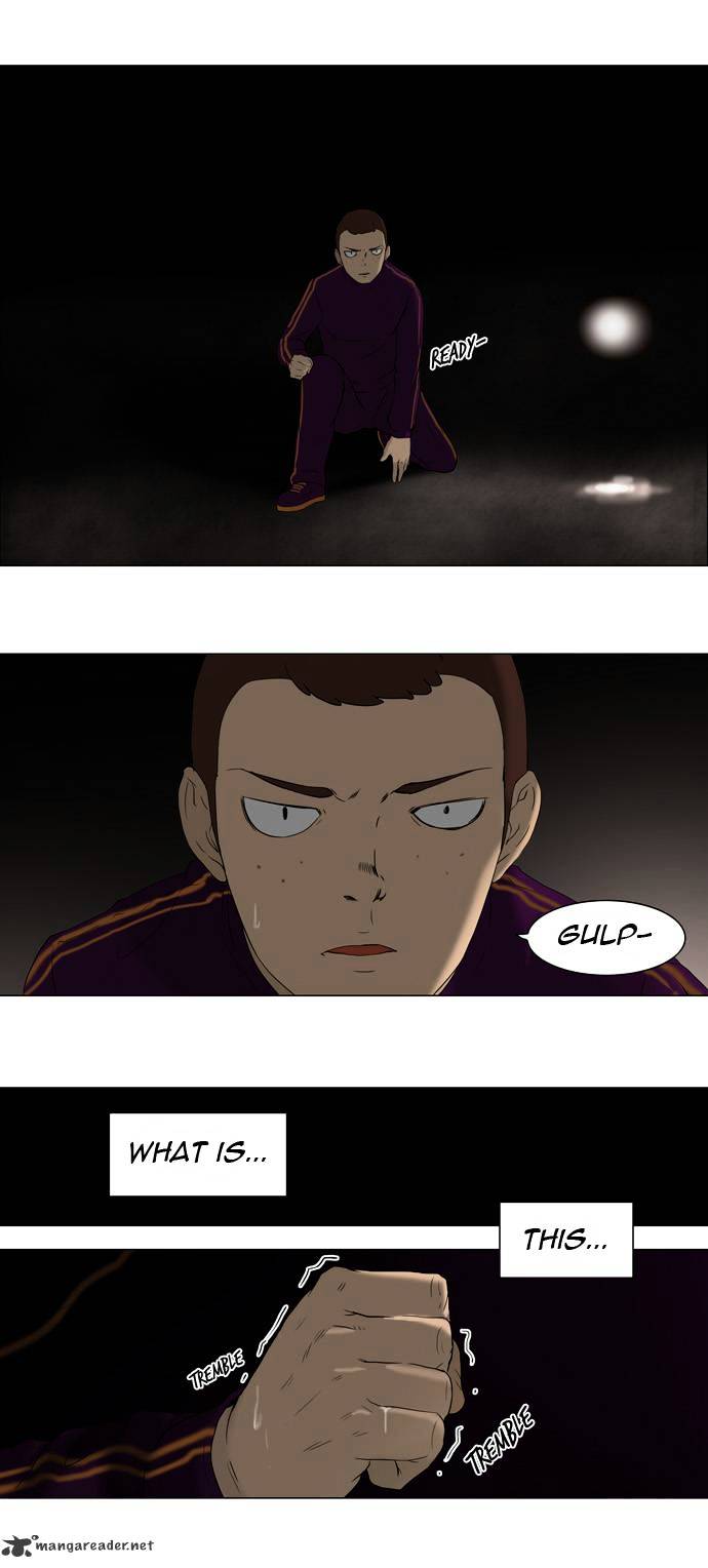 Tower of God Chapter 67 page 27