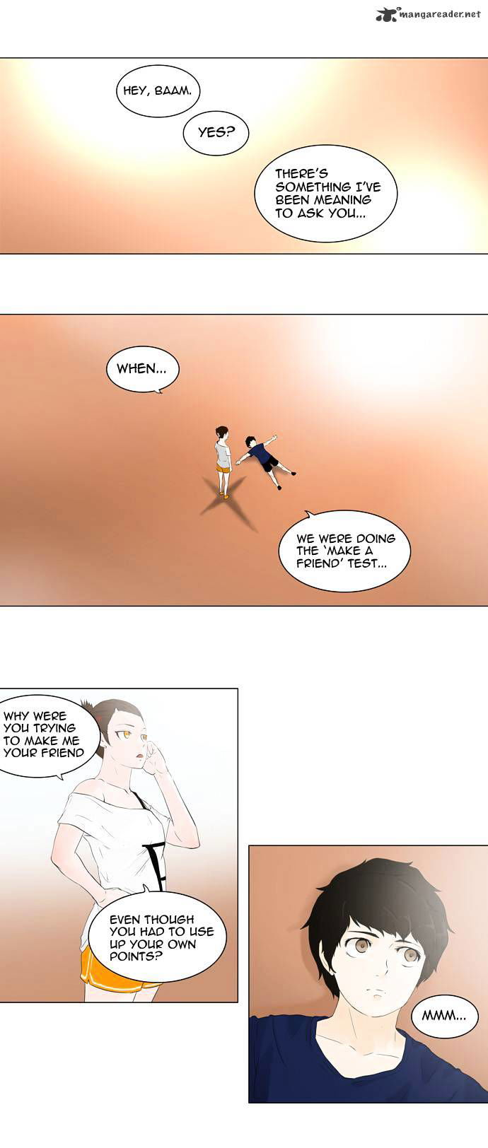 Tower of God Chapter 68 page 4