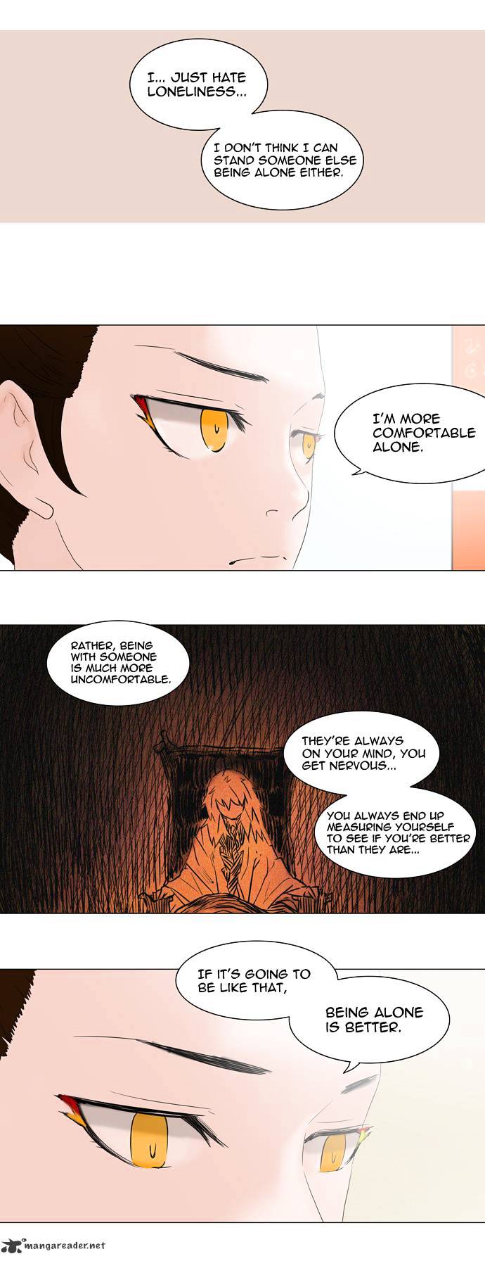 Tower of God Chapter 68 page 5