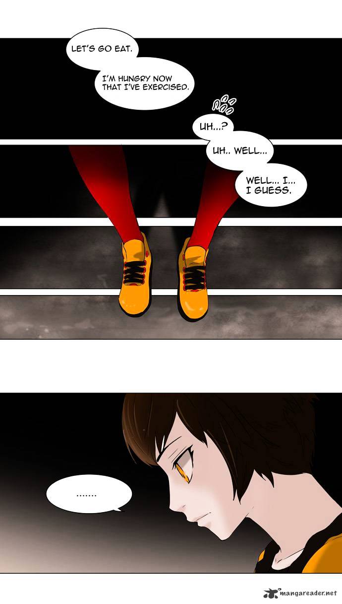 Tower of God Chapter 68 page 7